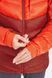 Жіночий зимовий пуховик Rab Glaceon Pro Jacket Wmns, Red Grapefruit/Tuscan Red, 12 (RB QDE-69-RGT-12)