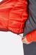 Жіночий зимовий пуховик Rab Glaceon Pro Jacket Wmns, Red Grapefruit/Tuscan Red, 12 (RB QDE-69-RGT-12)