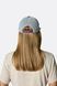 Кепка Rab Cirque Print Cap, Sage/Pewter, One Size (RB QAB-65-SPE-ONE)