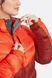 Жіночий зимовий пуховик Rab Glaceon Pro Jacket Wmns, Red Grapefruit/Tuscan Red, 12 (RB QDE-69-RGT-12)