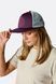 Кепка Rab Cirque Print Cap, Sage/Pewter, One Size (RB QAB-65-SPE-ONE)