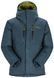 Чоловічий зимовий пуховик Rab Batura Jacket, Orion Blue, XL (RB QDB-43-ORB-XLG)