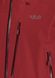 Мембранная куртка мужская Rab Firewall Jkt, ASCENT RED, XL (821468981454)