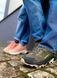 Кросівки чоловічі Merrell Moab Speed 2, Black, 43.5 (MRL 036.0497)