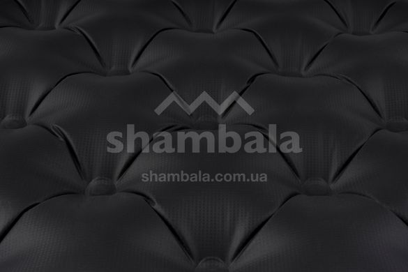 Коврик надувной Sea to Summit Ether Light XT Extreme Mat, Large, Black/Orange, 198x64x10см (STS AMELXTEXML)