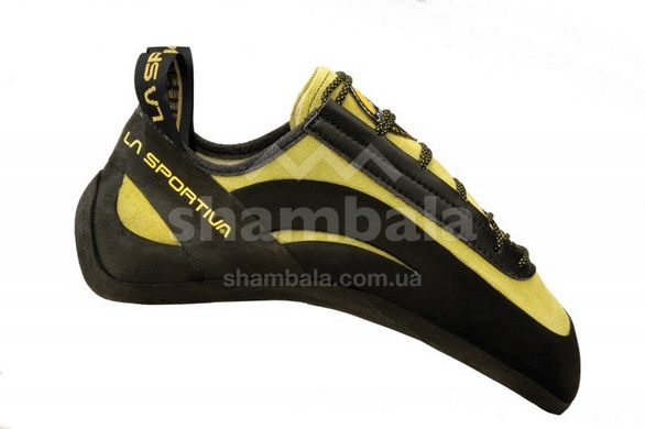 Скельні туфлі La Sportiva Miura Lime, р.39 (LS 20J706706-39)