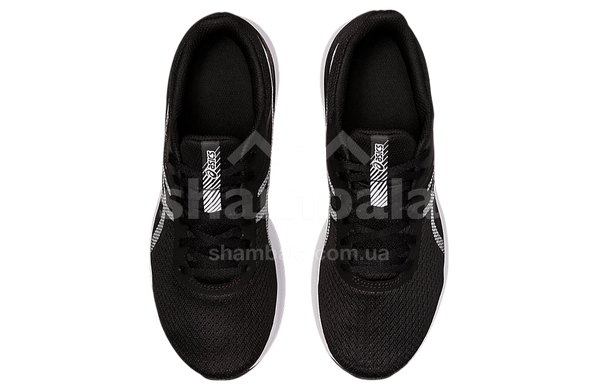 Кроссовки мужские Asics PATRIOT 13, BLACK/WHITE, 11H (1011B485-001)