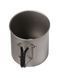 Горнятко MSR Titan Cup 450 mL (13847)