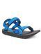Сандалі жіночі Source Stream Womens, Midnight Blue, 37 (7297210062840)