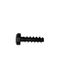 Запчасть для снегоступов TSL 3,5x12 screw for heel lift (PZ2), Black (2003496785459)