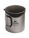 Горнятко MSR Titan Cup 450 mL (13847)
