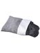 Чехол-наволочка Therm-a-Rest Trekker Pillow Case, 43х36 см, Gray (0040818109519)