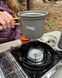 Портативна газова плитка Base Camp Camping Stove (BCP 51100)