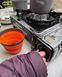 Портативна газова плитка Base Camp Camping Stove (BCP 51100)