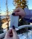 Хімічна грілка для рук BaseCamp Hand Warmer (BCP 80100)
