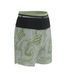 Шорти чоловічі Compressport Trail Racing 2-In-1 Short M 2025, Green Camo, M (7630102590012)
