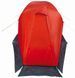 Намет двомісний Hannah Hawk 2 Snow, Mandarin Red (HNH 10003190HHX)