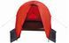 Намет двомісний Hannah Hawk 2 Snow, Mandarin Red (HNH 10003190HHX)