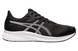 Кроссовки мужские Asics PATRIOT 13, BLACK/WHITE, 11H (1011B485-001)
