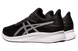Кроссовки мужские Asics PATRIOT 13, BLACK/WHITE, 11H (1011B485-001)