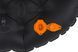 Коврик надувной Sea to Summit Ether Light XT Extreme Mat, Large, Black/Orange, 198x64x10см (STS AMELXTEXML)