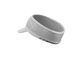 Пов'язка на голову Compressport з козирком Spiderweb Headband On/Off, White (7630102524185)