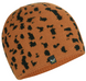 Шапка Salewa Sella AM Salamander Beanie, orange, UNI58 (28517/4170 UNI58)