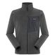 Мужская флисовая кофта Lafuma Techfleece F-ZIP M, Carbon/Grey, XL (LFV 12141.8280_XL)