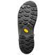 Ботинки La Sportiva TX5 Evo Mid GTX, Carbon/Yellow, 43 (LS ZFHS107G00Y00-43)