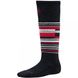 Шкарпетки дитячі Smartwool Wintersport Stripe Black, р. s (SW SW198.002-S)