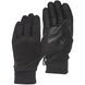 Рукавички чоловічі Black Diamond HeavyWeight Wooltech Gloves, Antracite, р. L (BD 801042.0001-L)