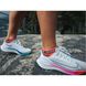 Шкарпетки Compressport Pro Racing Socks V3.0 Run Low, Coral, T1 (PRSV3-RL 401 0T1)