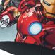 Шапка дитяча (8-12) Buff Superheroes Junior Microfiber & Polar Hat, Avengers Multi (BU 113318.555.10.00)
