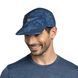 Кепка Buff Pack Speed Cap, Eukar Navy, S/M (BU 135792.787.20.00)