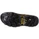 Кроссовки мужские La Sportiva Ultra Raptor II, Black/Yellow, 43 (LS 46M999100-43)