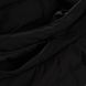 Чоловіча зимова куртка Alpine Pro LODER, black, S (007.018.0155)