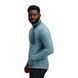 Кофта флісова чоловіча Black Diamond M Rift FZ Fleece Jacket, Granola/Pine Smoke, L (BD 7441179744LRG1)
