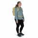 Рюкзак Osprey Daylite Plus, Wander Yellow, O/S (810145598610)
