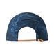 Кепка Buff Pack Speed Cap, Eukar Navy, S/M (BU 135792.787.20.00)