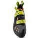 Скельні туфлі La Sportiva Tarantula, Carbon/Lime Punch, 45.5 (LS 30J900729-45,5)