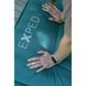 Самонадувающийся двухместный коврик Exped MegaMat Duo M, 183х104х10 см, cypress (7640277846425)