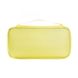 Косметичка Tatonka Squeezy Padded Pouch S, Light Yellow (TAT 1938.051)