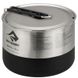 Кастрюля Sigma Pot от Sea To Summit, 1,9 L (STS AKI3009-02391803)