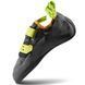 Скельні туфлі La Sportiva Tarantula, Carbon/Lime Punch, 45.5 (LS 30J900729-45,5)