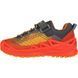 Кросівки дитячі LOWA Merger GTX VCR LO Jr, Flame/Mango, 38 (641435-3336-38.0)