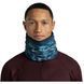 Шарф-труба Buff Polar Reversible, Sacou Tourmaline (BU 136868.756.10.00)