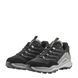 Кросівки трекінгові чоловічі LOWA Maddox Pro GTX LO Wide, Black/Grey, 41 (311331-9930-41.0)