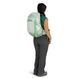 Рюкзак жіночий Osprey Tempest 22, Frosty Mint Green/Botanica, O/S (810145592137) 2025