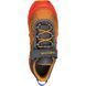Кросівки дитячі LOWA Merger GTX VCR LO Jr, Flame/Mango, 38 (641435-3336-38.0)