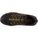 Кроссовки мужские La Sportiva Ultra Raptor II, Black/Yellow, 43 (LS 46M999100-43)